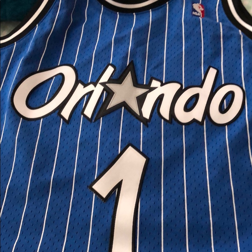 Mitchell and Ness  Large